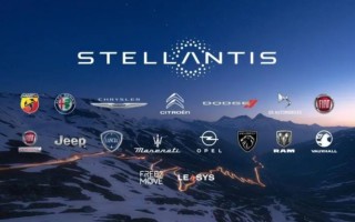 Jeep/阿尔法&bull;罗密欧/DS将在华直营  Stellantis找到新合作商