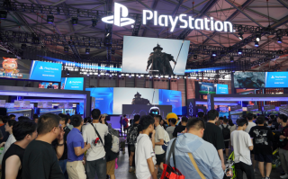 索尼PlayStation携海量游戏亮相ChinaJoy：多款作品首次提供试玩