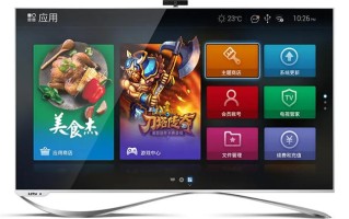 小米、华为纷纷入局电视领域 传统品牌的劣势究竟在哪？