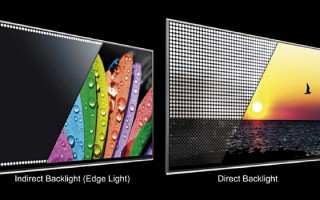 OLED、ULED、QLED傻傻分不清 电视到底该如何选？