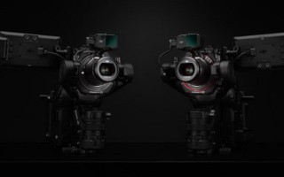 等候两年大疆Ronin 4D-8K终上市 售价近乎6K版两倍