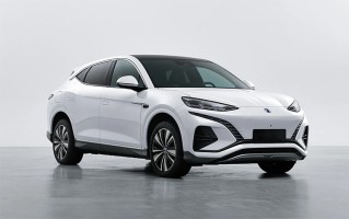 腾势N7新增车型现身工信部 动力、续航有所调整