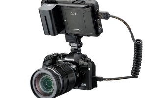 奥林巴斯：E-M1X、E-M1 Mark III年底可输出ProRes RAW视频