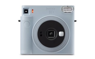 富士instax SQUARE SQ1相机发布 更小更便携