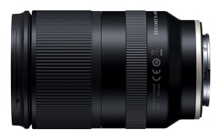 腾龙新天涯镜规格敲定： 28-200mm F2.8-5.6 Di III RXD