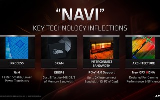 诞生已有两年之余：PCIe 4.0对显卡提升究竟有多大？