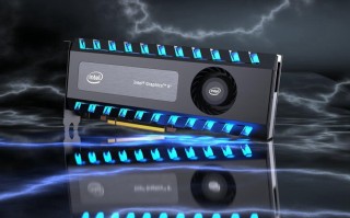 2022年第四季度独立显卡销量出炉：AMD位列第三
