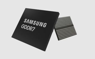 三星计划展示GDDR7显存：速度提升超50%，RTX 5090或将尝鲜