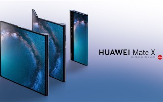 苹果迟迟不入局，折叠屏手机能否成为手机厂商的救命法宝？
