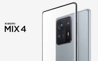 提前一年预热？红米K80和小米MIX 5都在路上了？