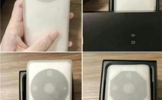 华为Mate 70后盖曝光，辨识度极高，影像再加强！
