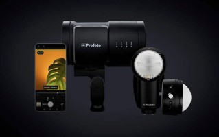 Profoto Camera更新安卓测试版 目前三星手机独占