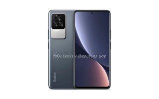 Redmi K50 Pro规格初步泄漏 天玑8100支持67W充电