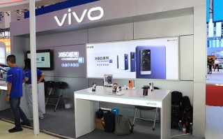 颜值与性能兼备 vivo各系列新机争奇斗艳