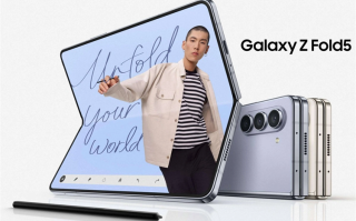 挤牙膏摆烂了？三星Galaxy Z Fold5/Z Flip5配置速览，内附国行先行者价格