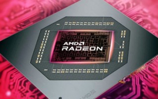 AMD RX 7600S显卡成绩出炉：光追惨不忍睹