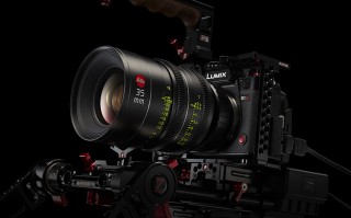 疑似松下Lumix S1H II规格出炉 支持8K视频内置ND滤镜