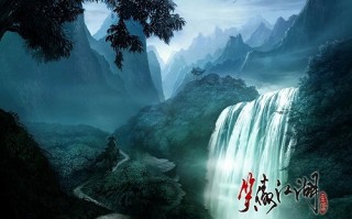 笑傲江湖新区快速升级-第2天刷副本出装备