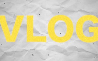 Vlog小白进阶指南   从零开始也没那么难