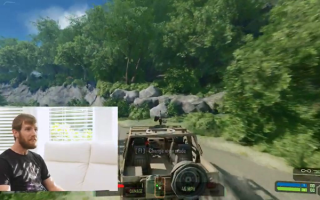 RTX 3080显卡打遍游戏无敌手？《孤岛危机：重制版》教做人