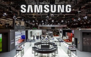 CIIE2020丨深入生活的每个细节，三星展示全产业链制造优势