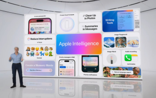 iPhone 16更大卖点苹果AI国内不能用？库克的正式回复来了！
