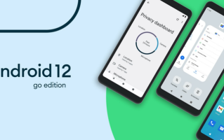 Android 12 Go操作系统发布，主打低端市场，小内存手机的福音