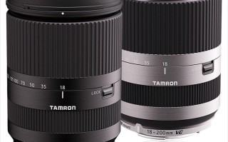 腾龙APS-C无反天涯镜专利曝光 光变更大达18-490mm f/3.5-6.5