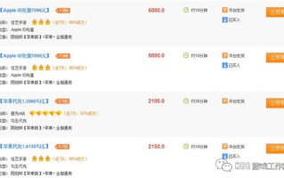 游戏代充为什么便宜？商家如何赚钱呢？