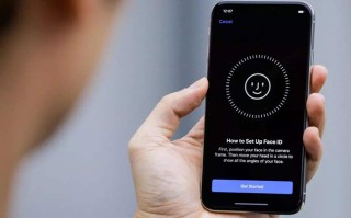 苹果Face ID终于可以单独维修，无需再更换iPhone整机