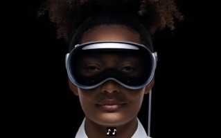 马克・古尔曼表示，苹果Vision Pro眼镜夹片售价300-600美元