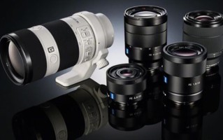 继续更替蔡司小蓝标 索尼下款GM镜头或为FE50mm F1.2
