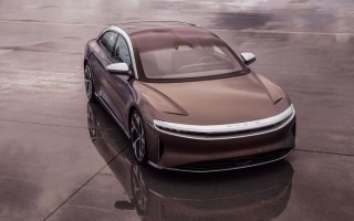 入门新车， *** 销量？Lucid开发售价5万美元以下车型