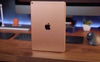 苹果将在3月推出mini-LED iPadPro平板 价格基本保持不变