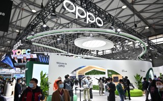 2021MWC丨OPPO启动闪充技术生态合作计划，并带来众多黑科技产品