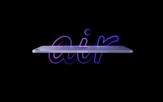 苹果计划年末推出iPad Air 6平板：搭载M2处理器，没有高刷