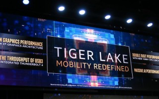 英特尔确认9月2日发布11代Tiger Lake处理器 8月13日公布Xe显卡
