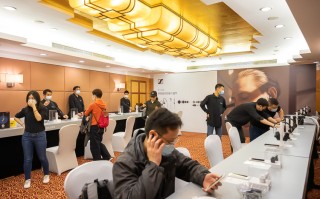 森海塞尔新品耳机亮相2021上海国际耳机展，IE 300、HD 250 *** 有何新体验？