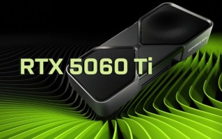 RTX 5060 Ti将有两种显存规格：更高16GB，显然为AI打造