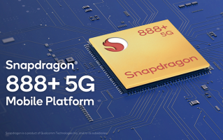 MWC2021 | 高通发布骁龙888 Plus 5G移动平台：超级内核主频达3.0GHz