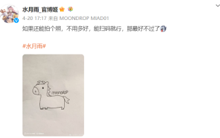 这家厂商如此实诚！宣传自己手机的相机扫码水平、玩不了大型游戏