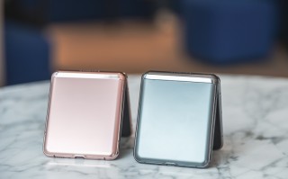 为避免影响S21手机销量 三星Galaxy Z Flip 2或将延后发布