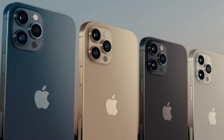 台积电已经为苹果试产3nm制程芯片：预计后年iPhone将搭载