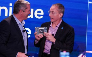Intel Gaudi 2 AI训练比英伟达H100快55%：希望夺取更多市场份额