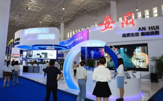 让生活更轻松 惠而浦携旗下家电产品亮相消博会
