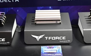 ChinaJoy2021丨出色性能的可靠保障 十铨科技现身ChinaJoy现场