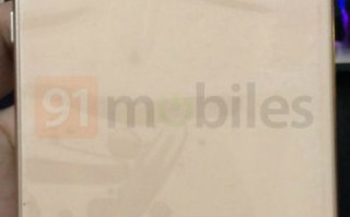 Moto E7真机以及部分参数曝光