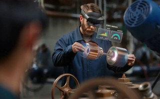 CES 2022 | 高通宣布和微软合作开发AR定制芯片，也瞄准了元宇宙