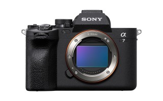 索尼发布新微单A7M4 像素提升至33MP 更高支持4K60P