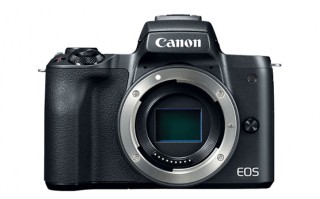 佳能EOS M7规格参数进一步曝光 连拍性能比肩EOS R5和R6